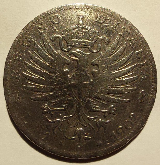 Lira Del Vittorio Emanuele Iii Richiesta Identificazione