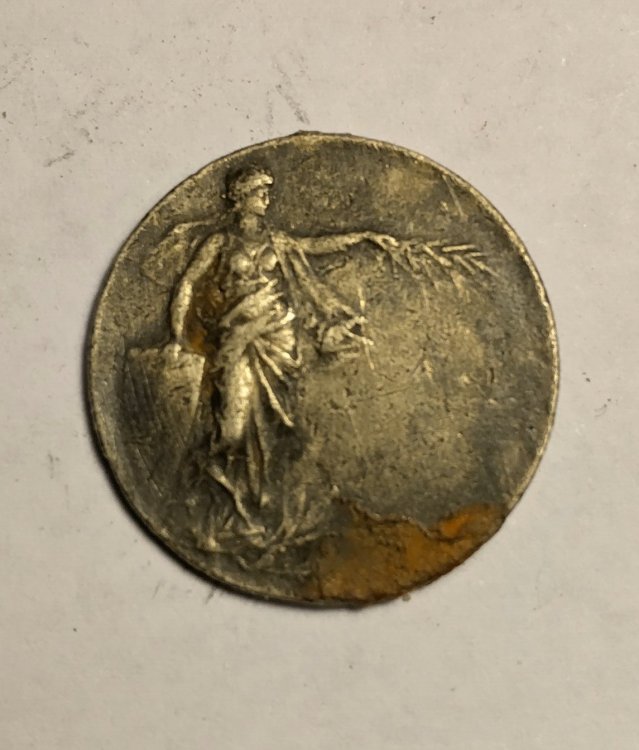 Identificazione Medaglia Medaglistica Lamoneta It Numismatica