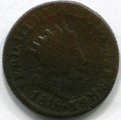 Ferdinando III Grano 1815 Sp.172