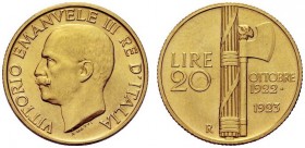 Risultati immagini per 20 lire 1923 capellone