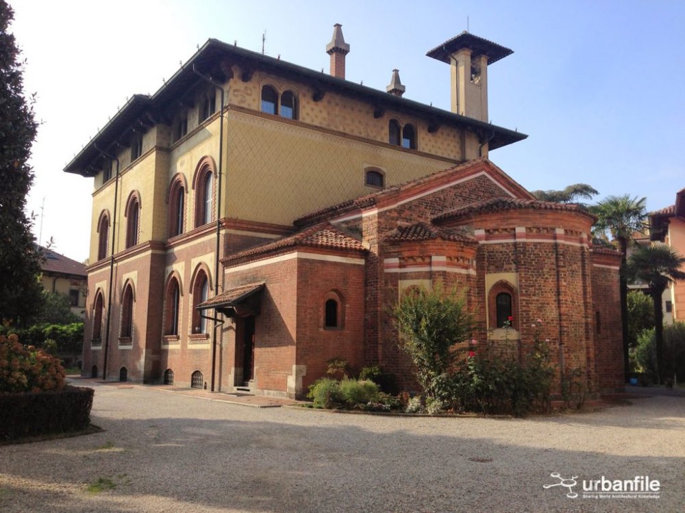 2014-10-04 Chiesa di San Siro 1