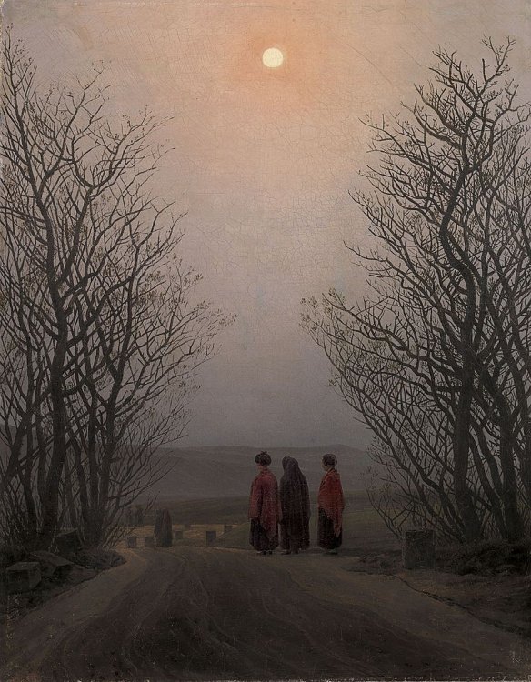 Caspar David Friedrich - Ostermorgen.jpg