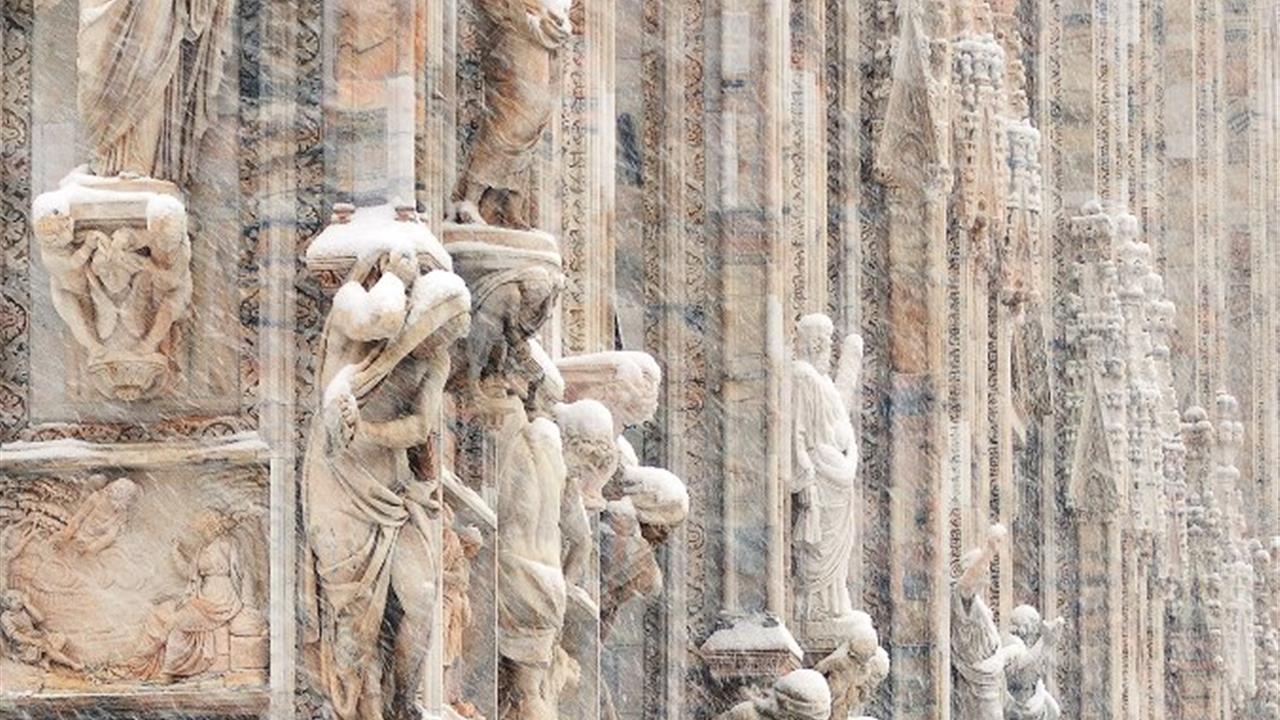 Risultati immagini per foto duomo di milano