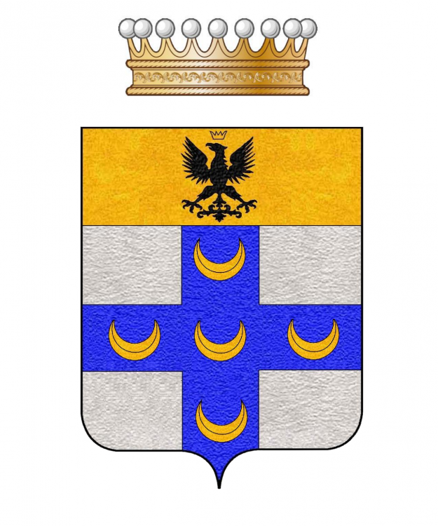 File:Stemma Piccolomini Conti del Sacro Romano Impero.png - Wikipedia