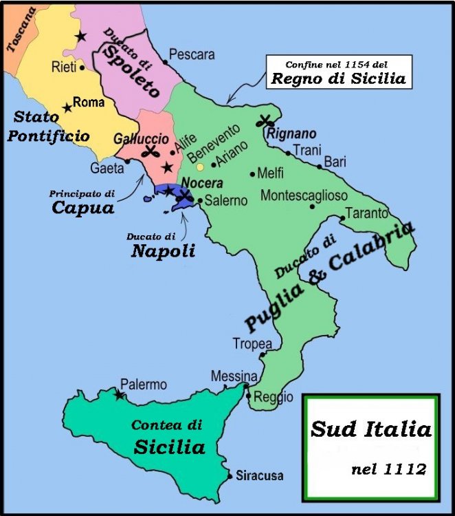 Contea di Sicilia - Wikipedia