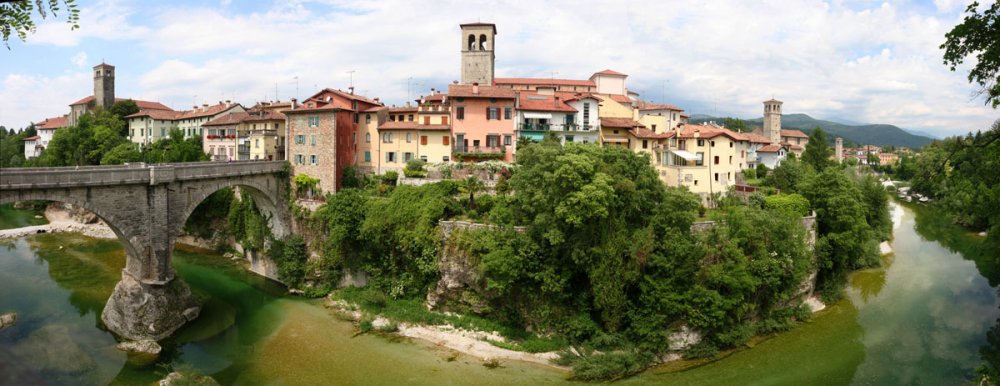 Cividale | Visitare il borgo di Cividale del Friuli