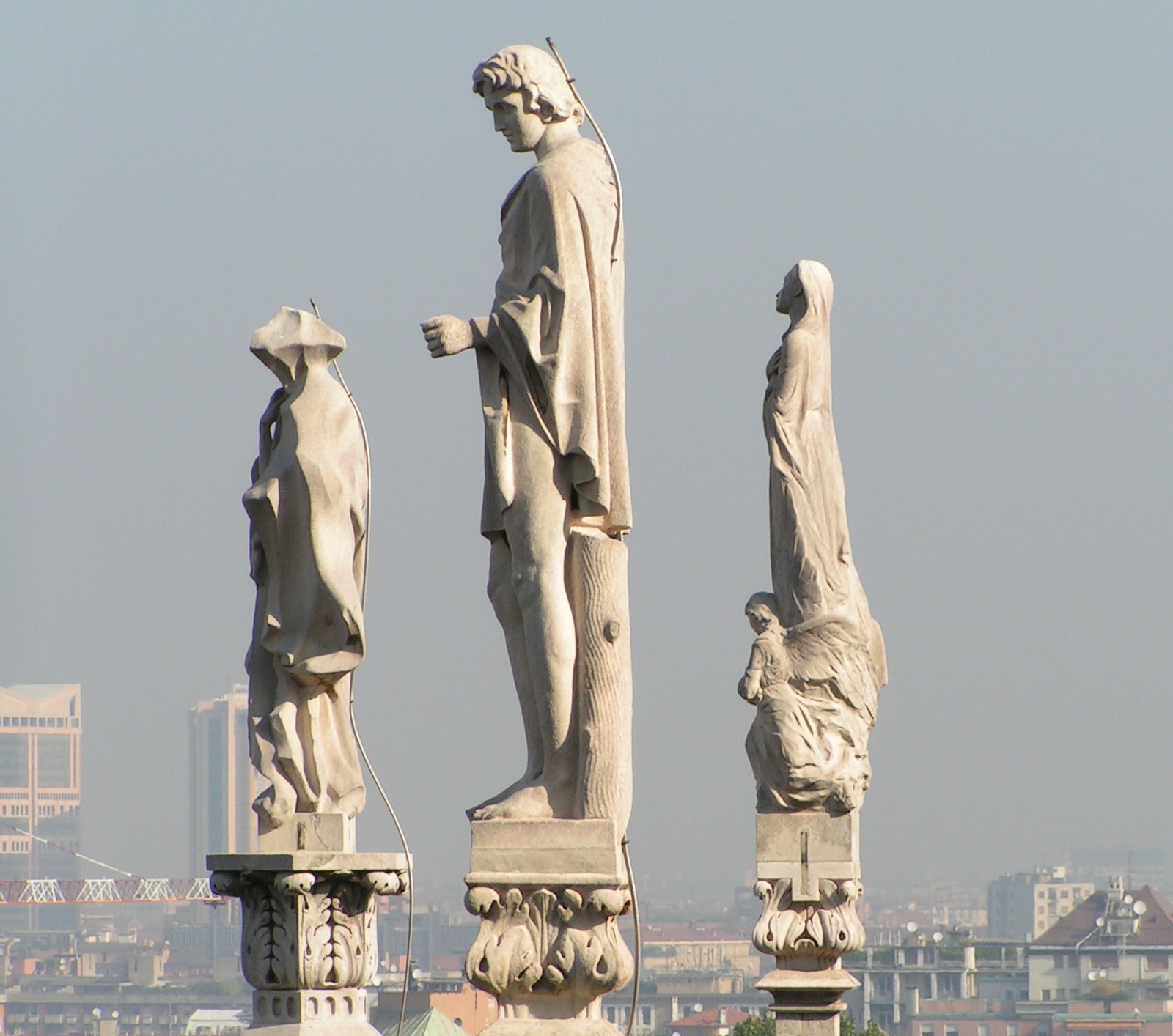 Risultati immagini per foto duomo di milano