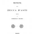 Maggiori informazioni su "Monete della Zecca d'Asti"	