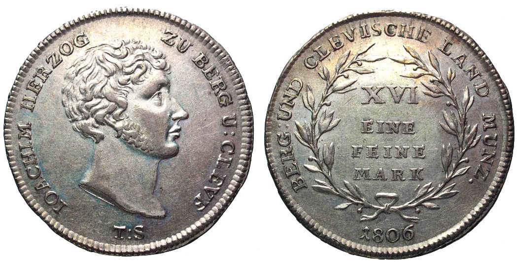 500 Tallero di Berg e Cleve 1806 secondo tipo.jpg