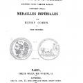 Maggiori informazioni su "Description historique des monnaies frappées sous l'Empire romain - Vol. III"	