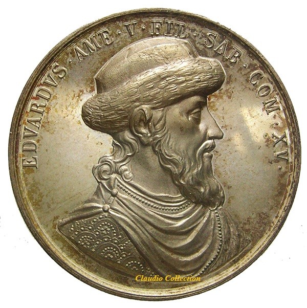 Edoardo di Savoia (1284-1329) Dr.JPG