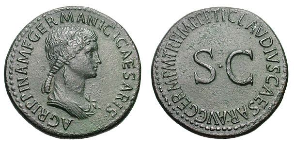 Agrippina Maggiore , RIC102.jpg