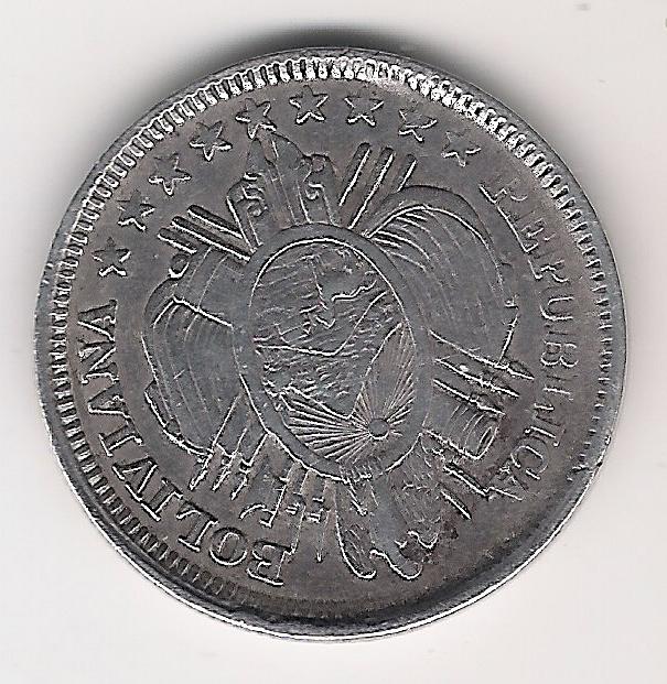 Bolivia 20 centavos 1885 B.jpg