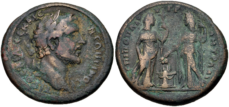 Bronzo di Tralles Antonio Pio Cerere e Proserpina.jpg