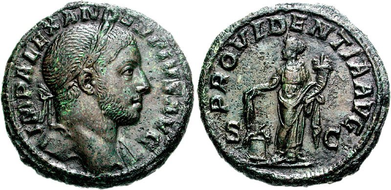 AE Severus Alexander RIC IV 644.jpg