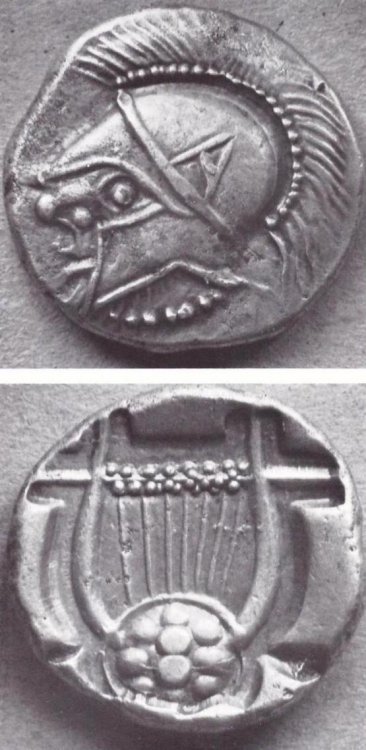 004  Ex Kunstfreundes 13  Ex Taranto Hoard 1911.jpg