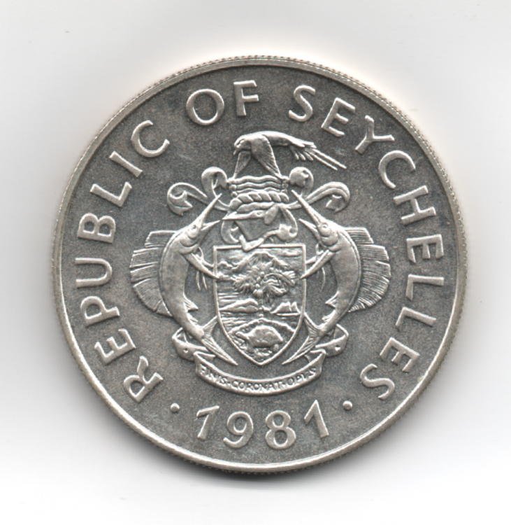 100 Rupees 1981 Seychelles FAO Arg.925 (2).png