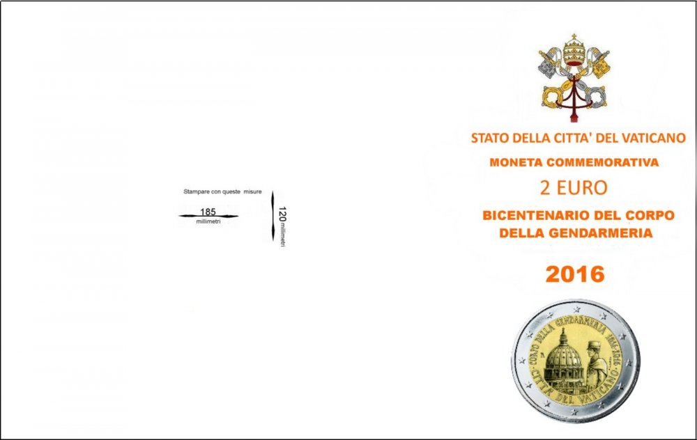 CARTOLINA VATICANO 2016 GENDARMERIA.jpg