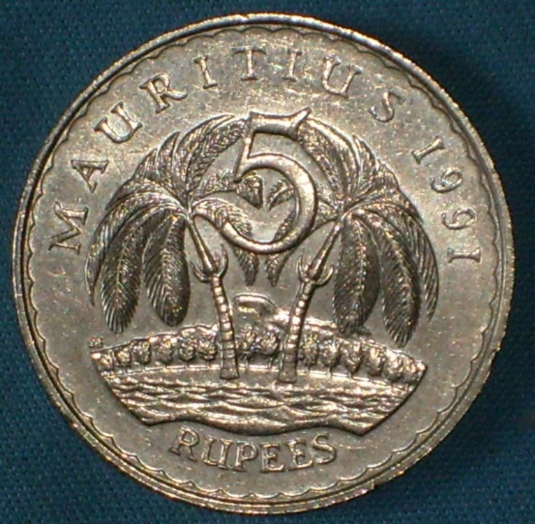 mauritius 5 rupee 1991 d.JPG