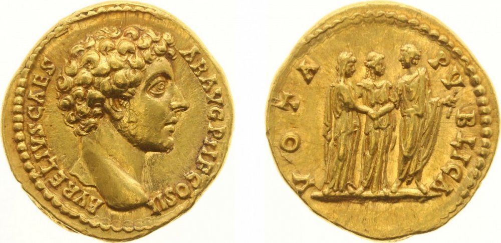 Aureus- Vota PVBLICA - Heritage Europe n°52 Lot 499 15-11-2016.jpg