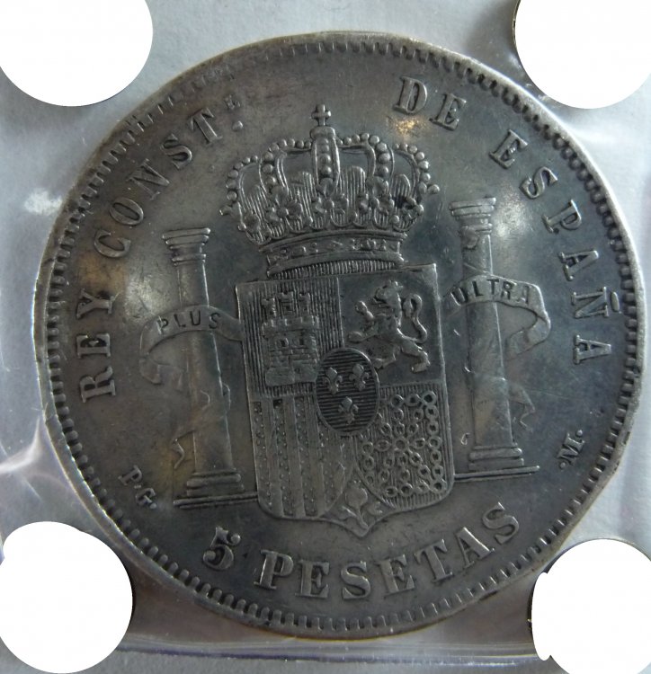 5 pesetas 1892 spagna Alfonso XIII (2).JPG