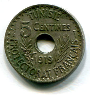 tunisia 5c 1919b.jpg