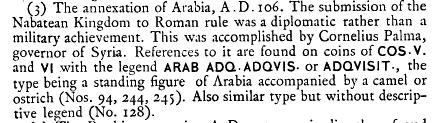 Traiano annessione Arabia RIC II 94 pag. 239.JPG