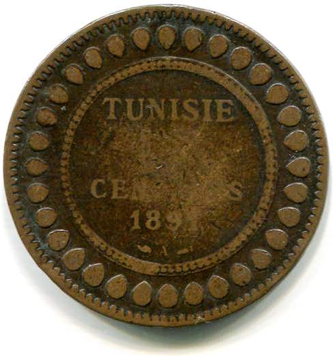 tunisia 10c 1308 1891b.jpg