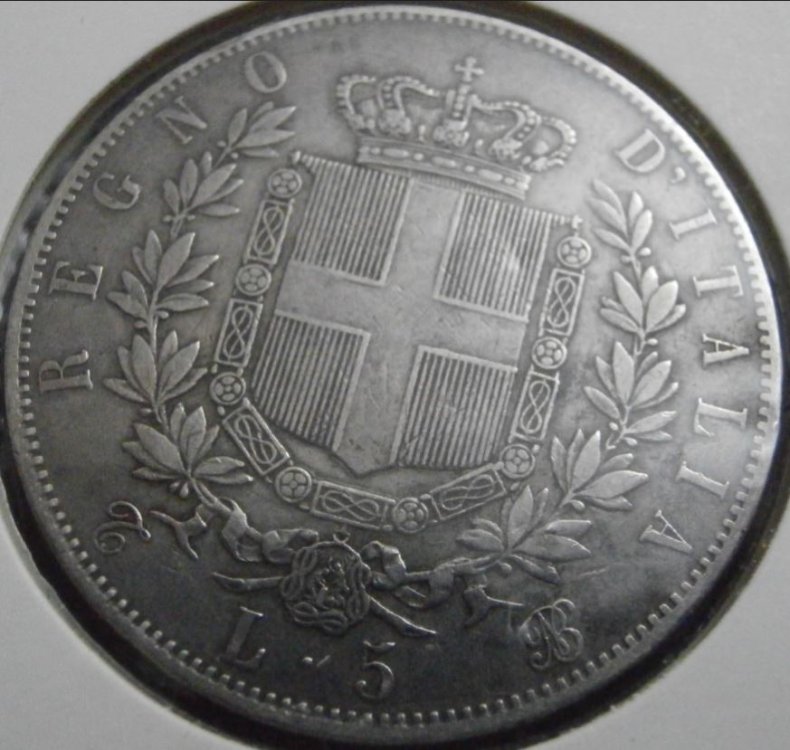 5 LIRE VEII 1865 TORINO B.JPG