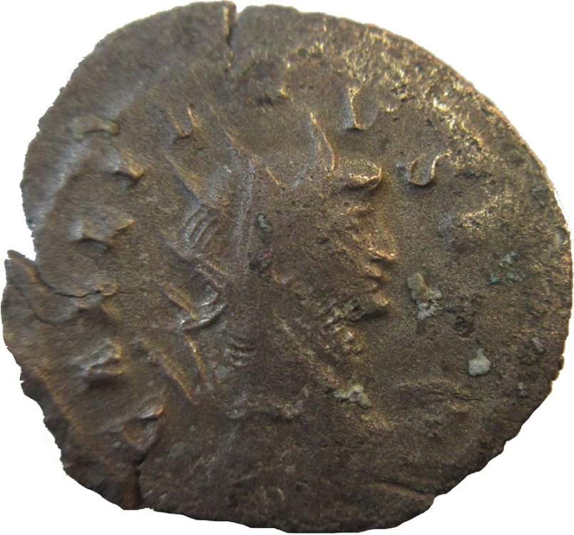 253-268 Gallienus - Antoninianus RIC 193a Dp.jpg