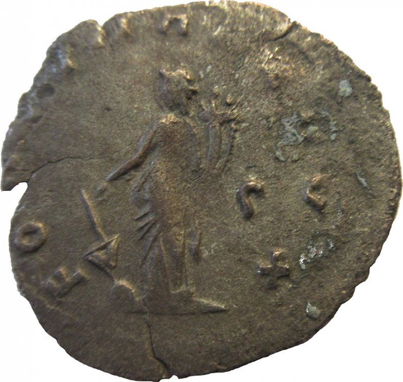 253-268 Gallienus - Antoninianus RIC 193a Rp.jpg