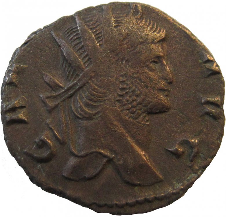 260-268 Gallienus - Antoninianus MARTI PACIFERO H RIC 236k Dp.jpg