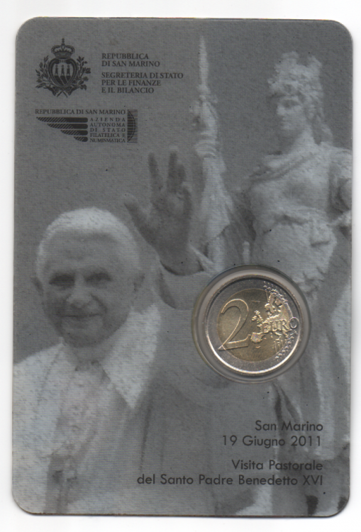 2 Euro 2011 San Marino Visita Pastorale del Santo Padre Benedetto XVI (2).png