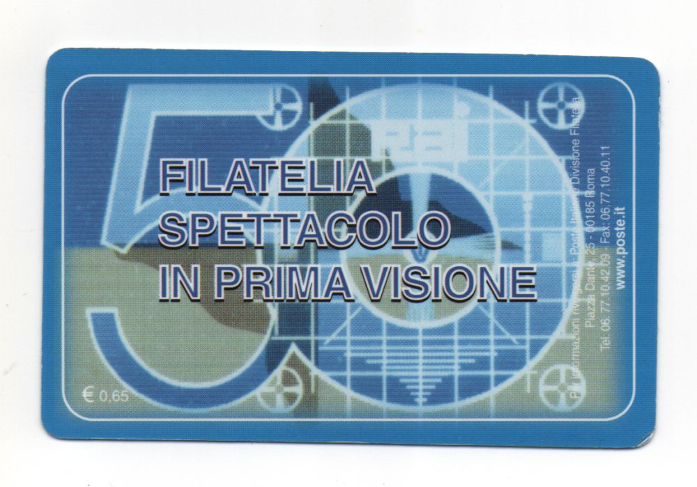 03-01-2004 Francobollo Celebrativo Del 50° Anniversario Delle Trasmissioni Televisive In Italia (2).png