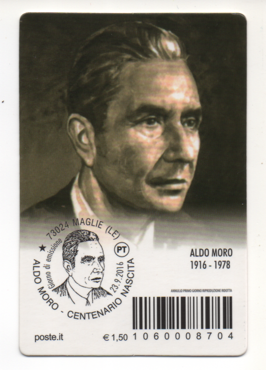 23-09-2016 Francobollo Commemorativo Di Aldo Moro Nel Centenario Della Nascita (2).png