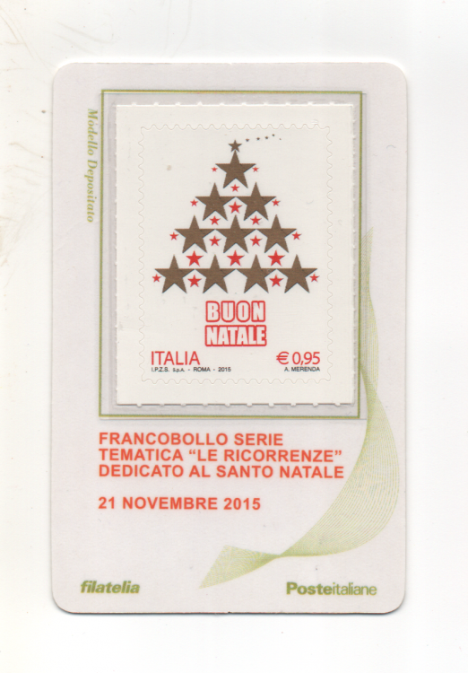 21-11-2015 Francobollo Serie Tematica Le Ricorrenze Dedicato Al Santo Natale (3).png