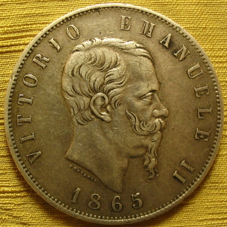 5 Lire 1865 T d.jpg