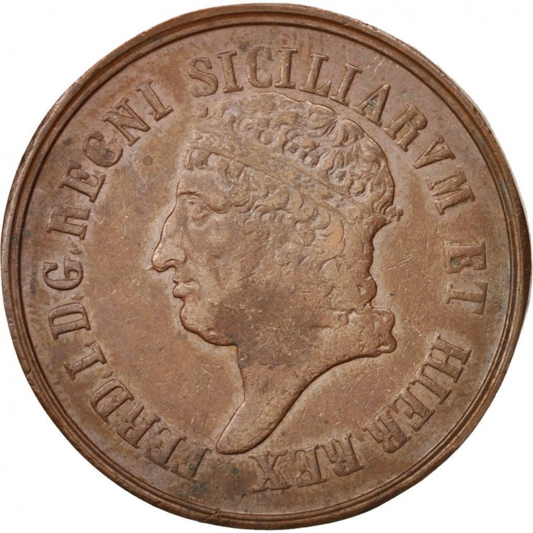 8 tornesi 1818 D-nessun simbolo,SICILIARVM.JPG