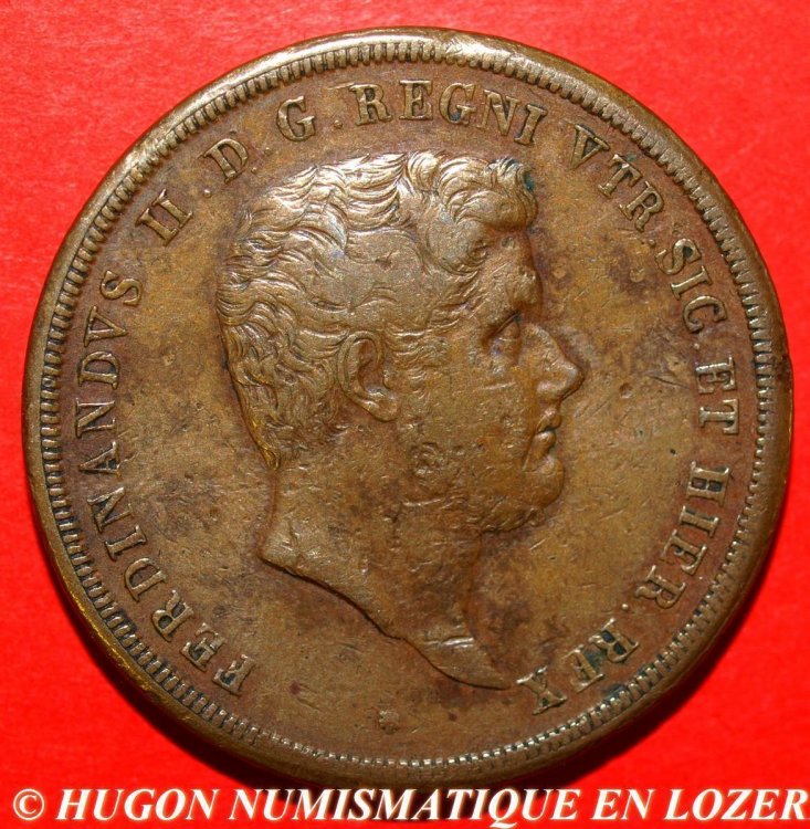 10 tornesi 1839 II° tipo stella 6 punte.JPG