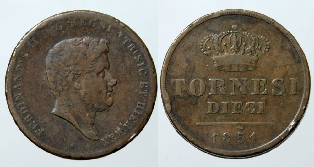 10 tornesi 1851 stella 5 punte.JPG