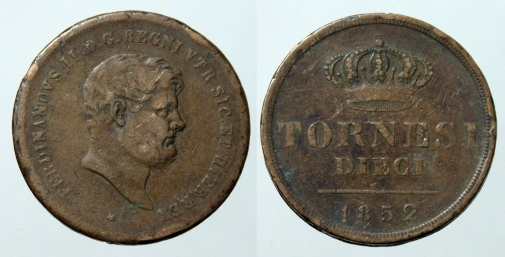 10 tornesi 1852 stella 5 punte.JPG