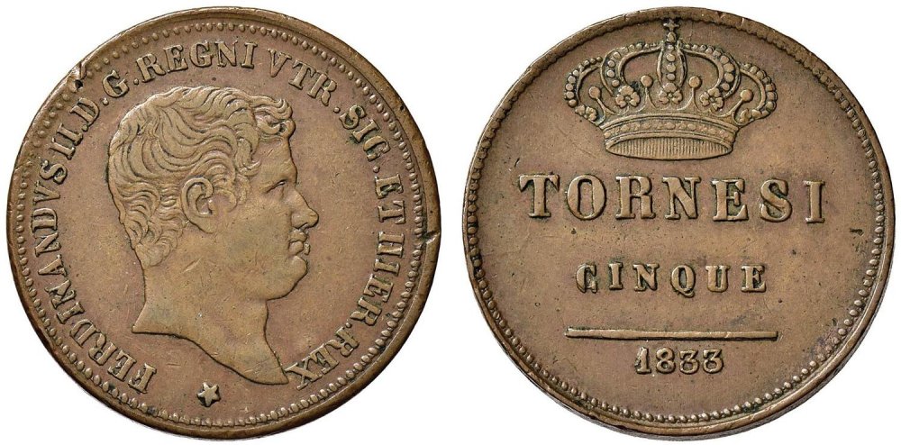 5 tornesi 1833 stella 5 punte.jpg