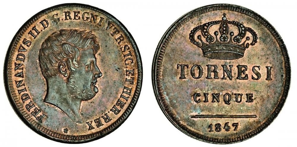 5 tornesi 1847 stella 5 punte.jpg