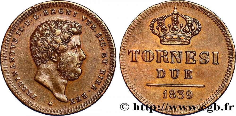 2 tornesi 1839 stella a 5 punte.jpg