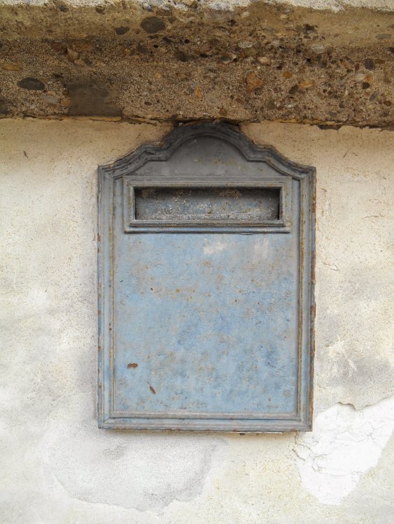 Buca delle lettere nel palazzo del senato.JPG