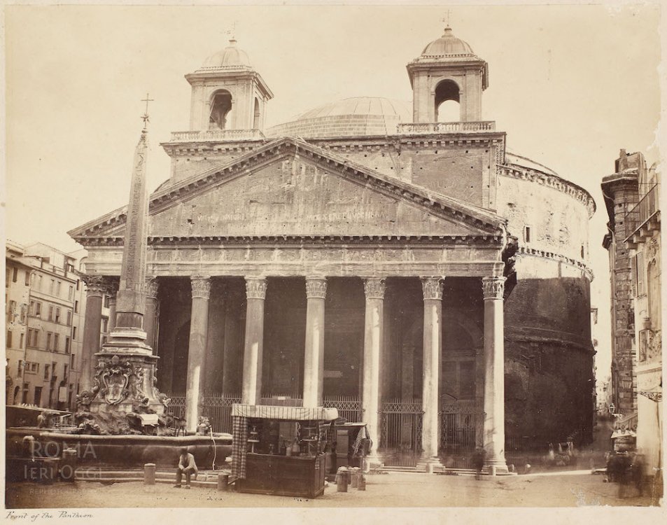 Front-of-the-Pantheon-1870-1880s-from-the-Views-of-Italy-series-FRATELLI-ALINARI-Florence-copy_tn.jpg