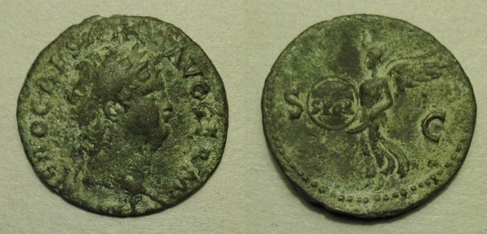 Nerone asse RIC  351.jpg