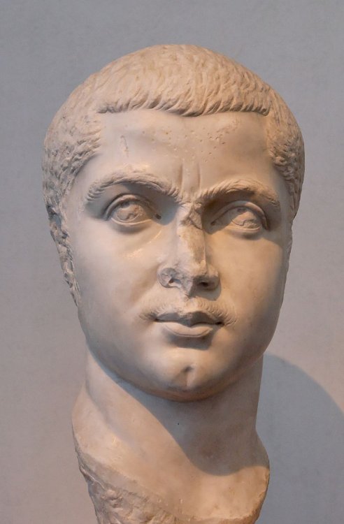 Gordiano III a Palazzo Massimo , Roma.jpg