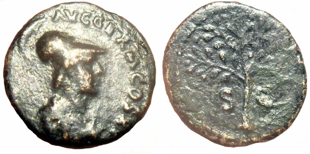 Domitian Quadrans 85AD.jpg