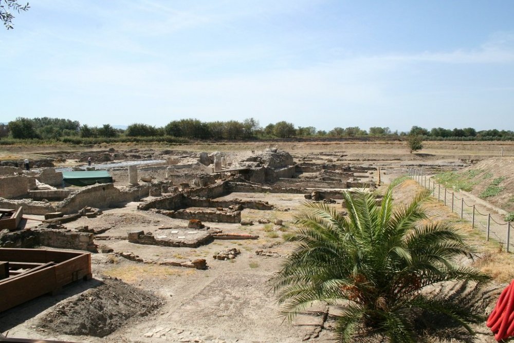 Sibari , area archeologica.jpg